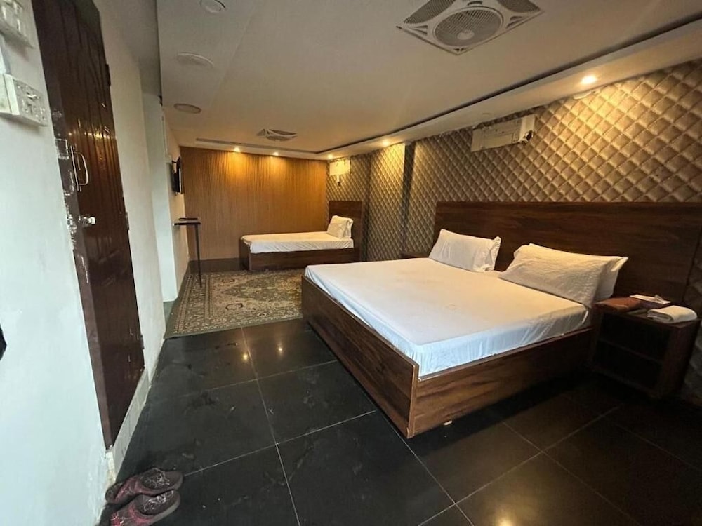 Karachi - Hotel Seaview