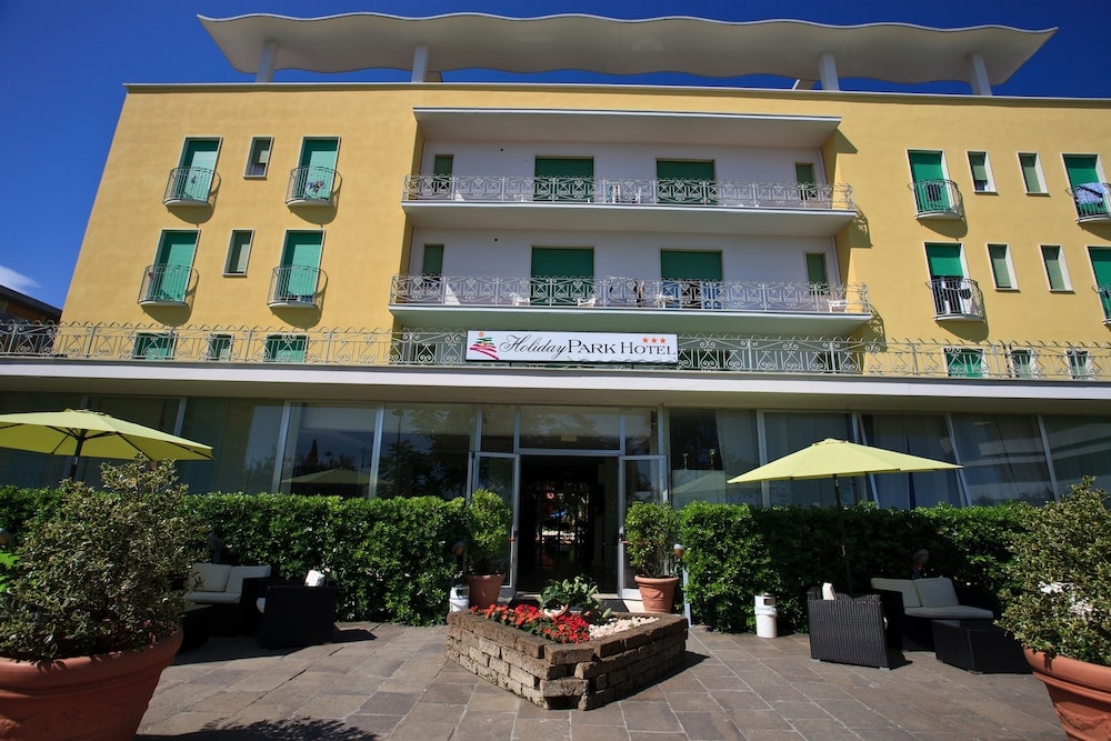 Bellaria-Igea Marina - Hotel Holiday Park