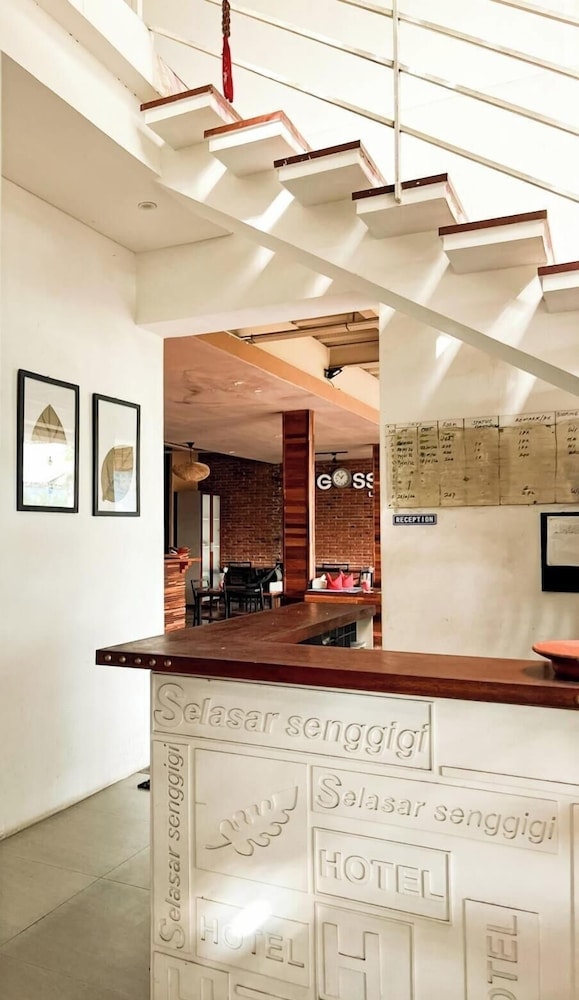 Senggigi - Lacasa Senggigi By Royal Amreetha