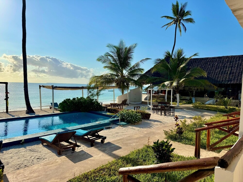 Pongwe - AVO Boutique Hotel
