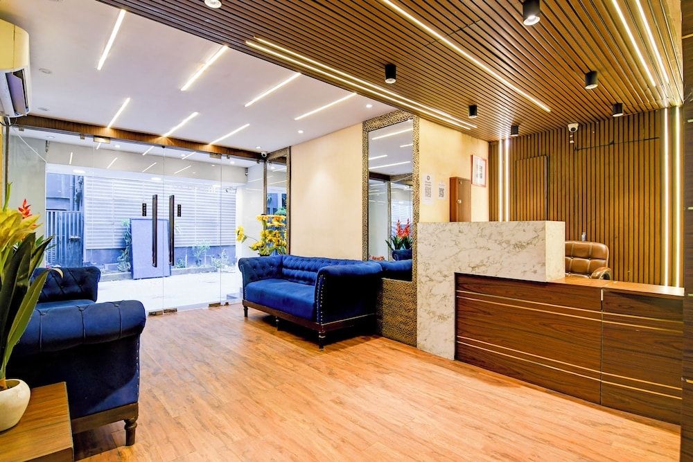 Kolkata - Lake View - by Brill Rooms
