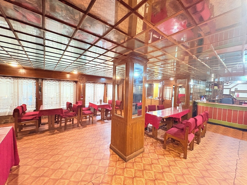 Darjeeling - Hotel Valentino Darjeeling