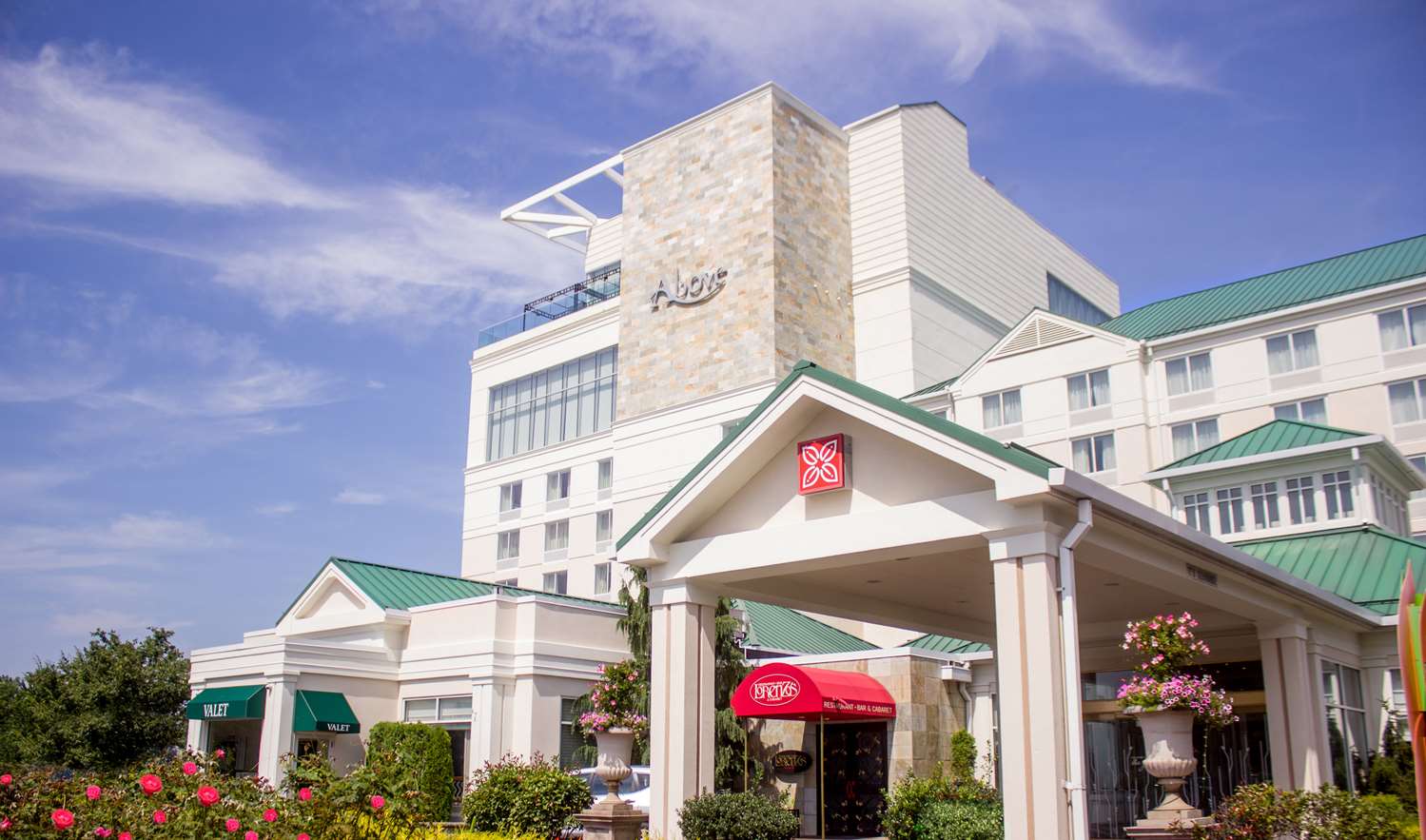 Elizabeth (NJ) - Hilton Garden Inn New York/Staten Island