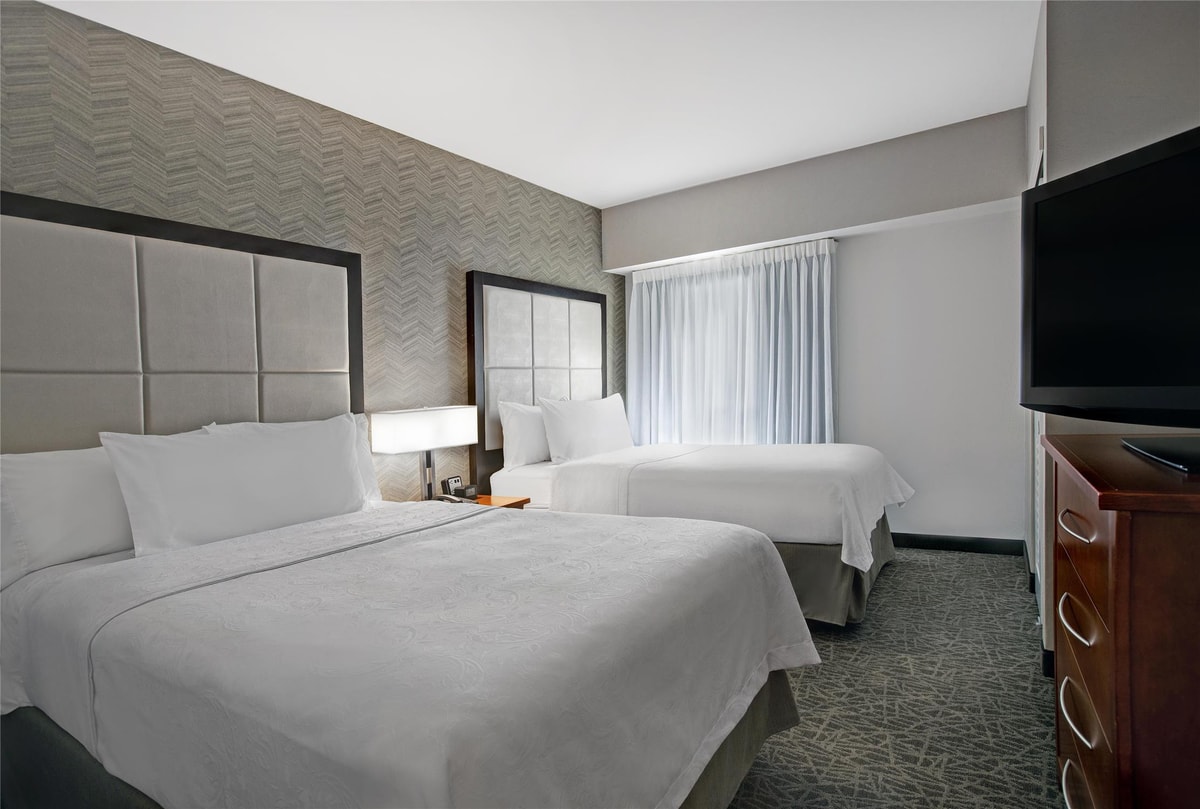 Vernon Hills - Homewood Suites by Hilton Chicago-Lincolnshire