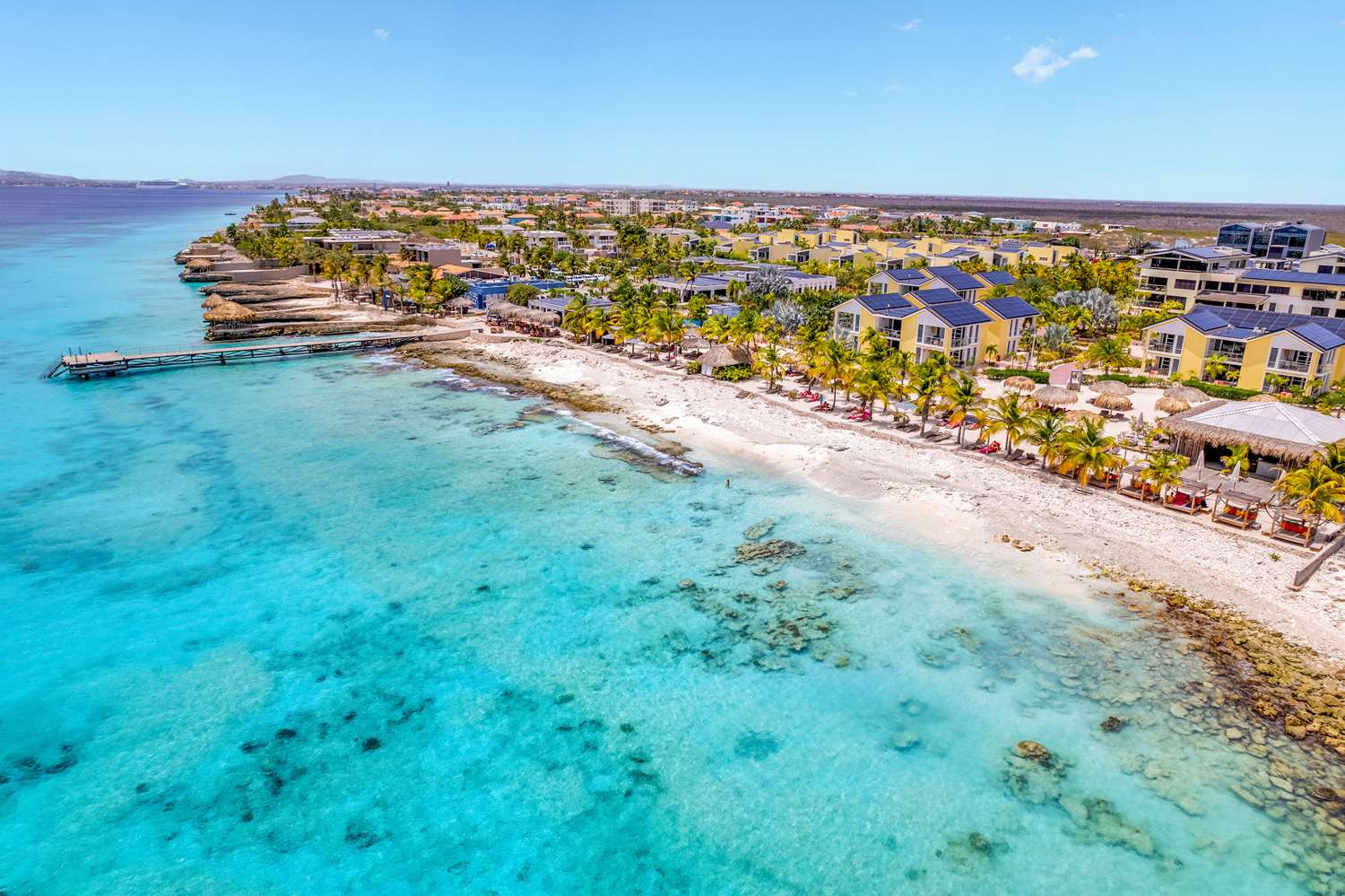 Kralendijk - Delfins Beach Resort Bonaire, Tapestry Collection by Hilton