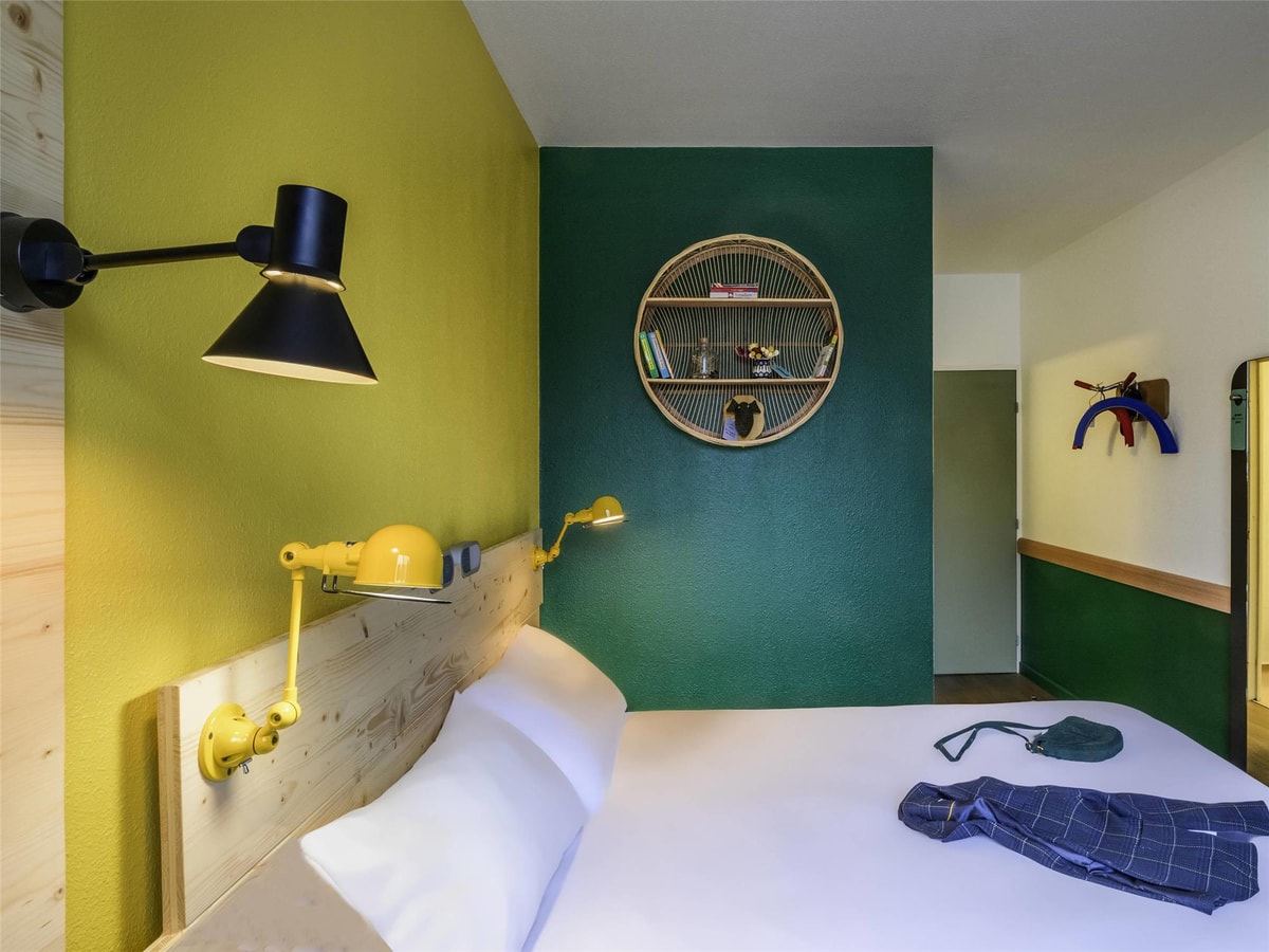 Villez-Champ-Dominel - Greet Hotel Evreux Centre - Route de Normandie by Accor