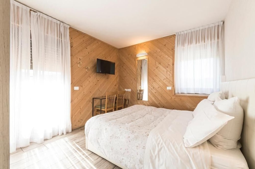 Asiago - Hotel Vescovi