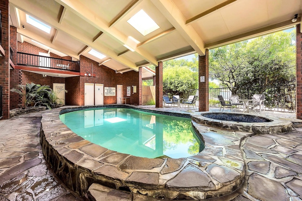 Adelaide - Comfort Inn & Suites Sombrero