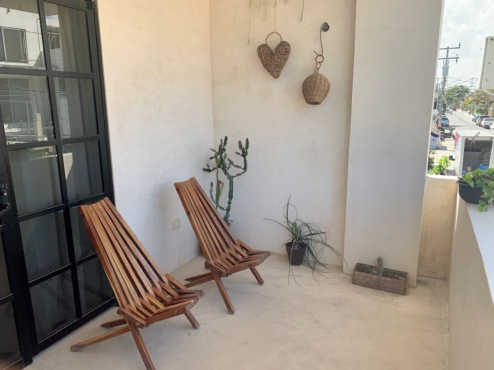 Tulum - MIO Tulum Hotel Boutique