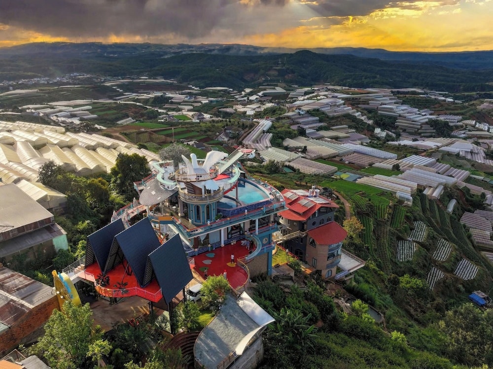 Dalat - Sun Heaven Dalat