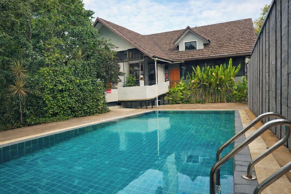 Rayong - Rayong Valley Resort
