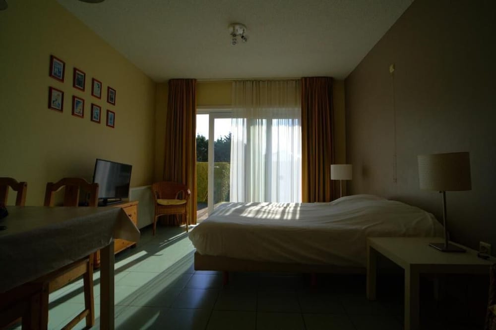 Wilskerke - Apparthotel De Wielingen