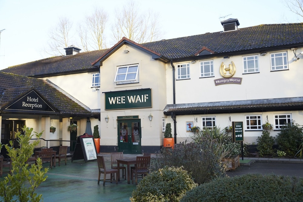 Reading - Wee Waif by Greene King Inns