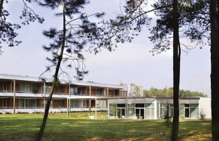 Montfort-le-Gesnois - Logis des Sittelles