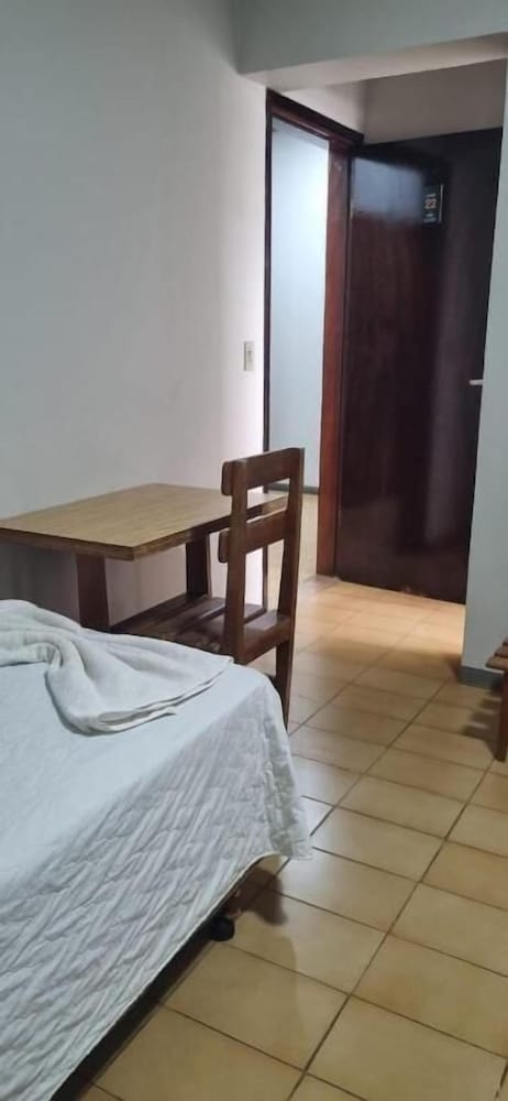 Campo Grande - Hotel Brivanna