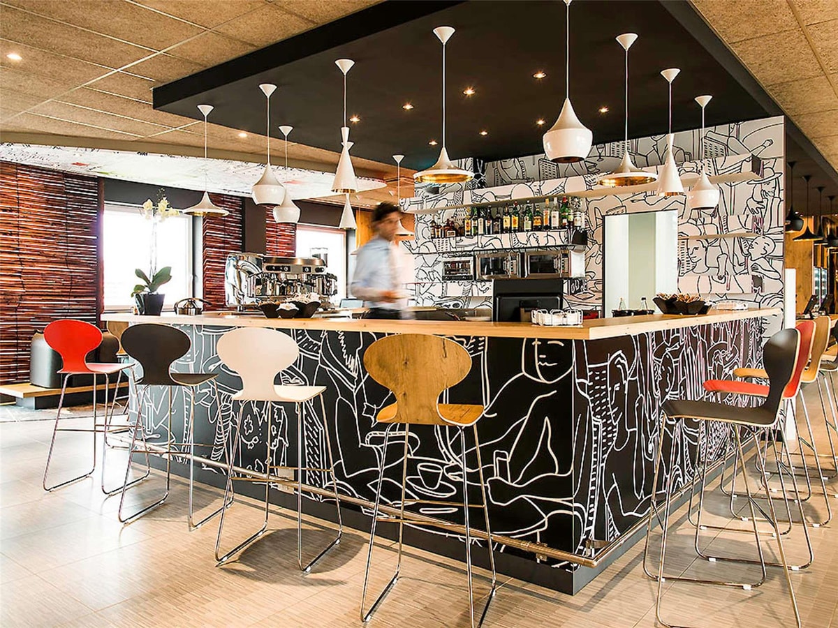 Rho - Ibis Milano Fiera