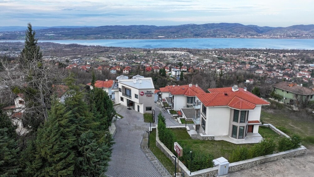 Sapanca - Best Western Plus Sapanca