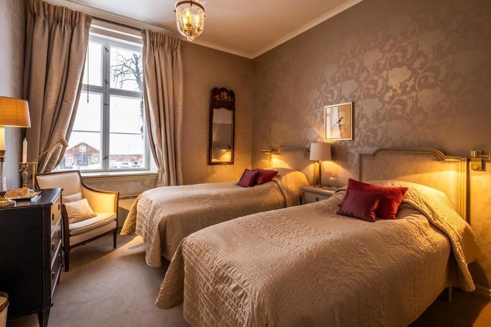 Sarpsborg - Borregård Hovedgård - by Classic Norway Hotels