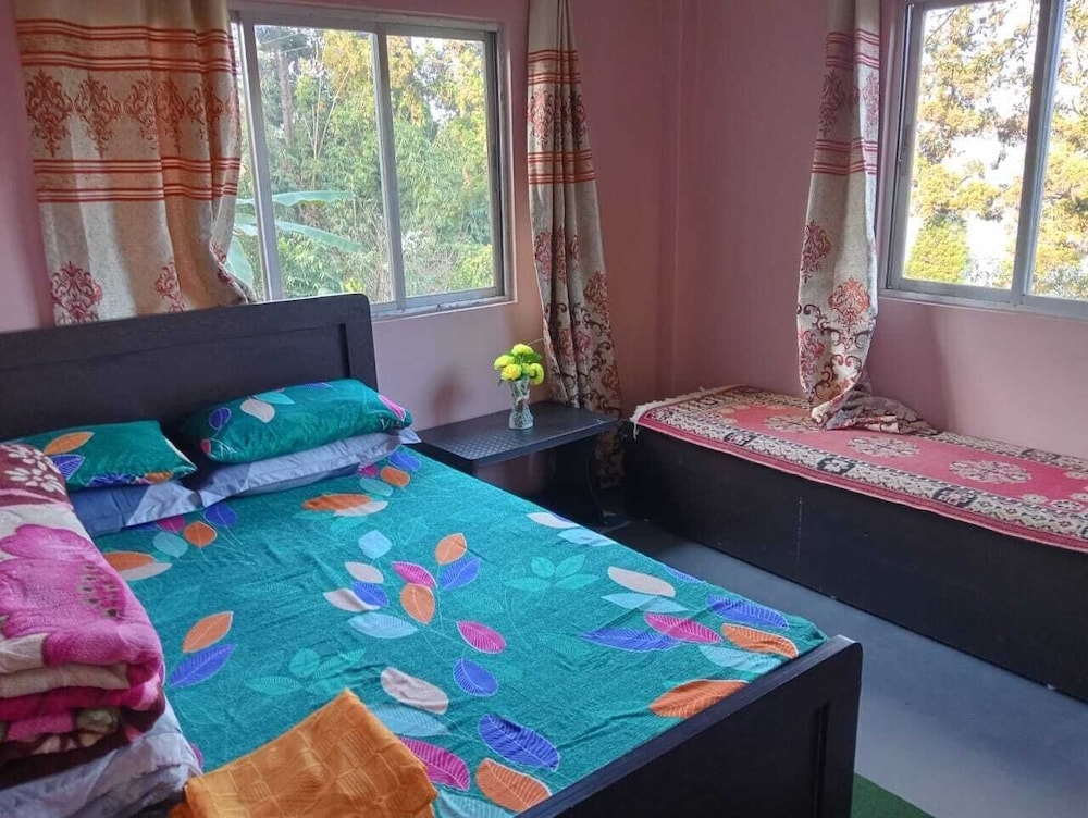MountainBrew Homestay