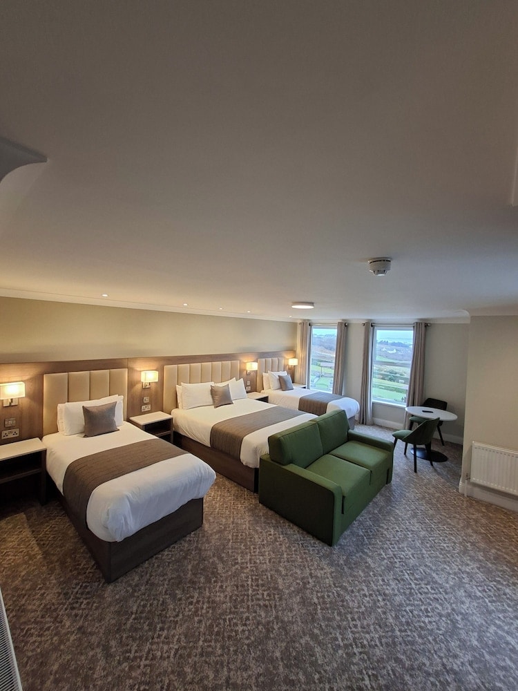 Ballyliffin - Ballyliffin Lodge & Spa