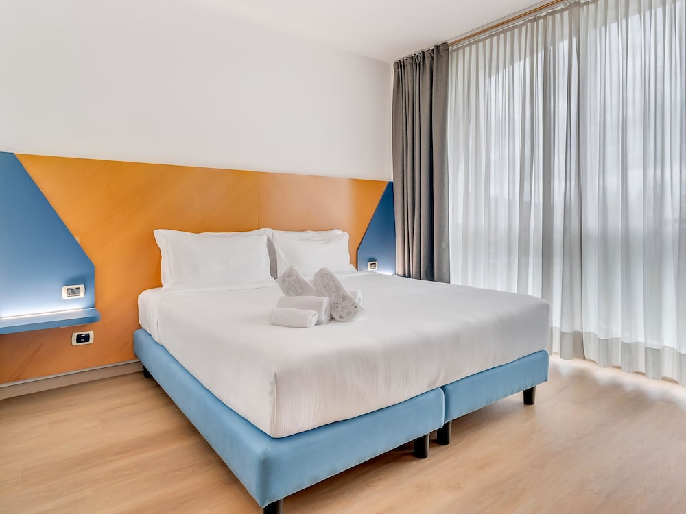 Orio al Serio - B&B HOTEL Bergamo Executive