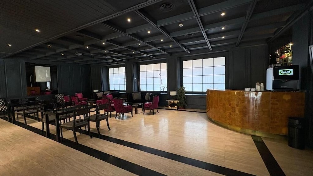 B&B HOTEL Burgos