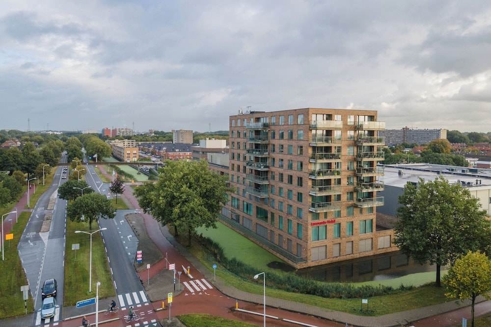 Dordrecht - Leonardo Hotel Papendrecht