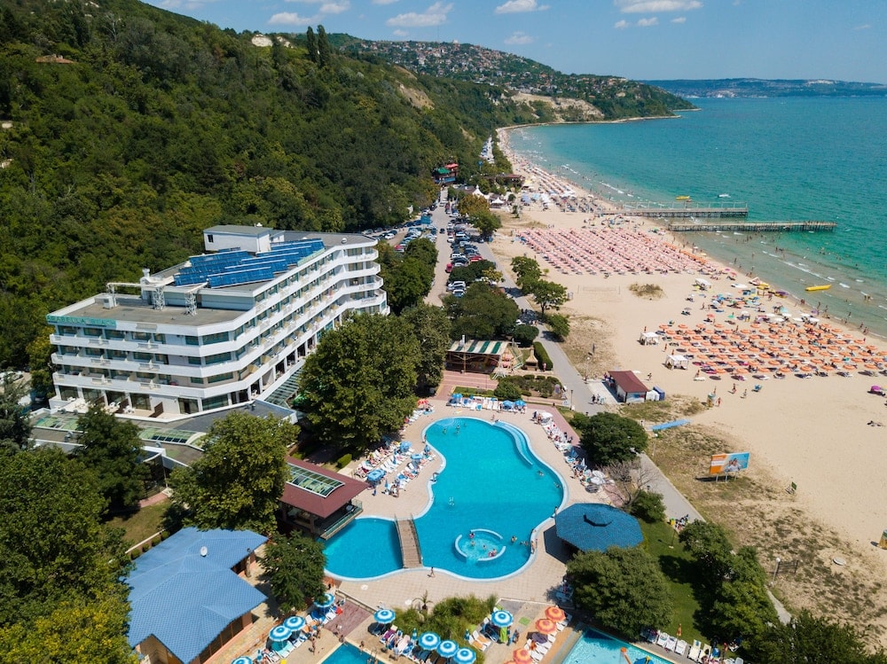 Albena - Hotel Arabella Beach