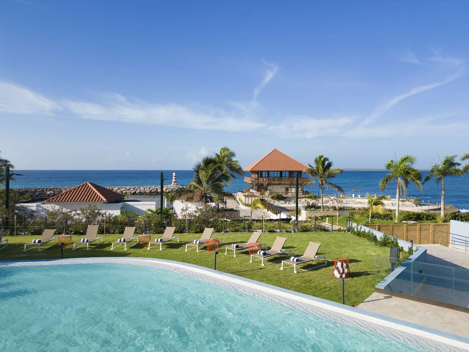 La Romana - Hilton Garden Inn La Romana