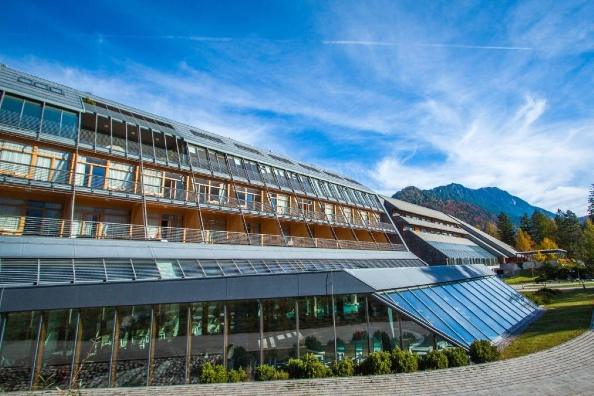 Kranjska Gora - Hotel Spik 4* Alpine Resort