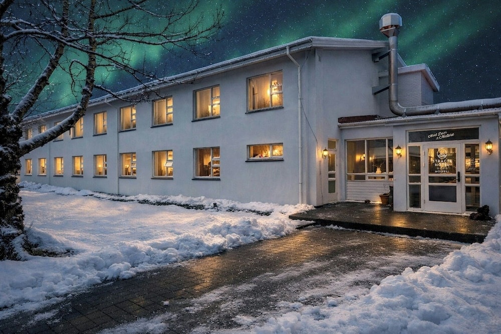 Hella - Stracta Hotel Mosfell