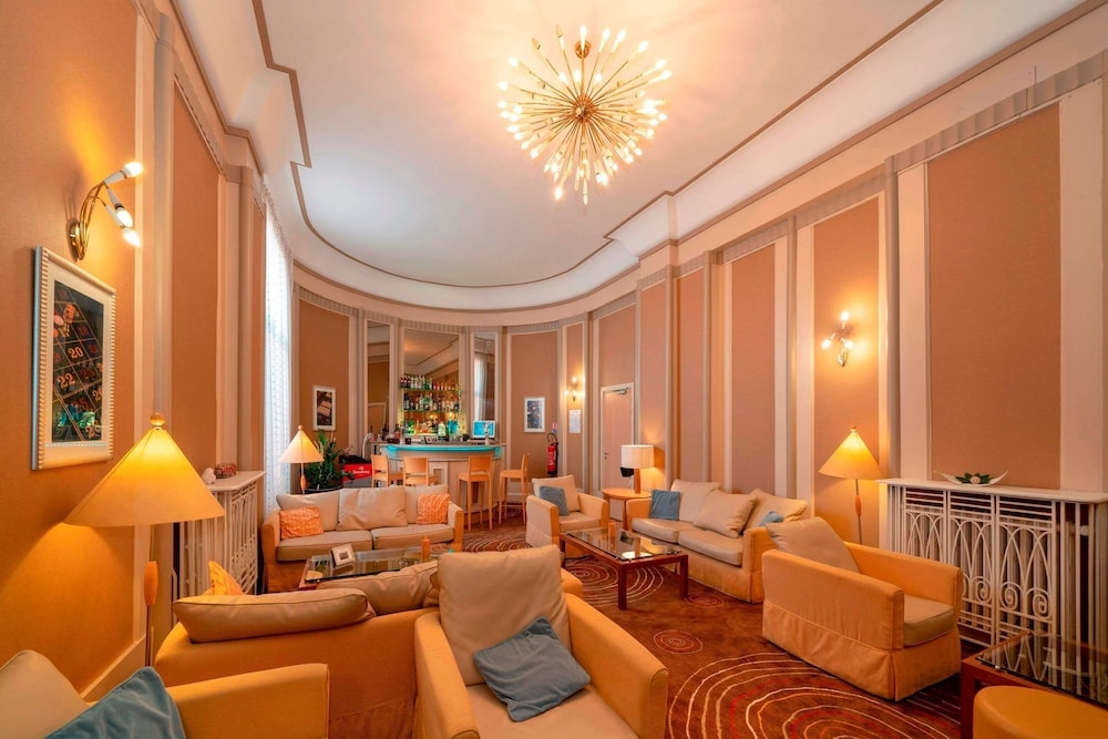 Niederbronn-les-Bains - Grand Hotel Filippo