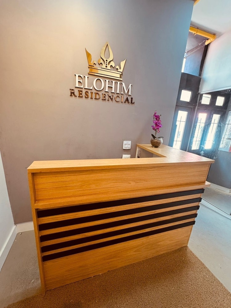 Stockholm - Rio de Janeiro - Elohim Residencial