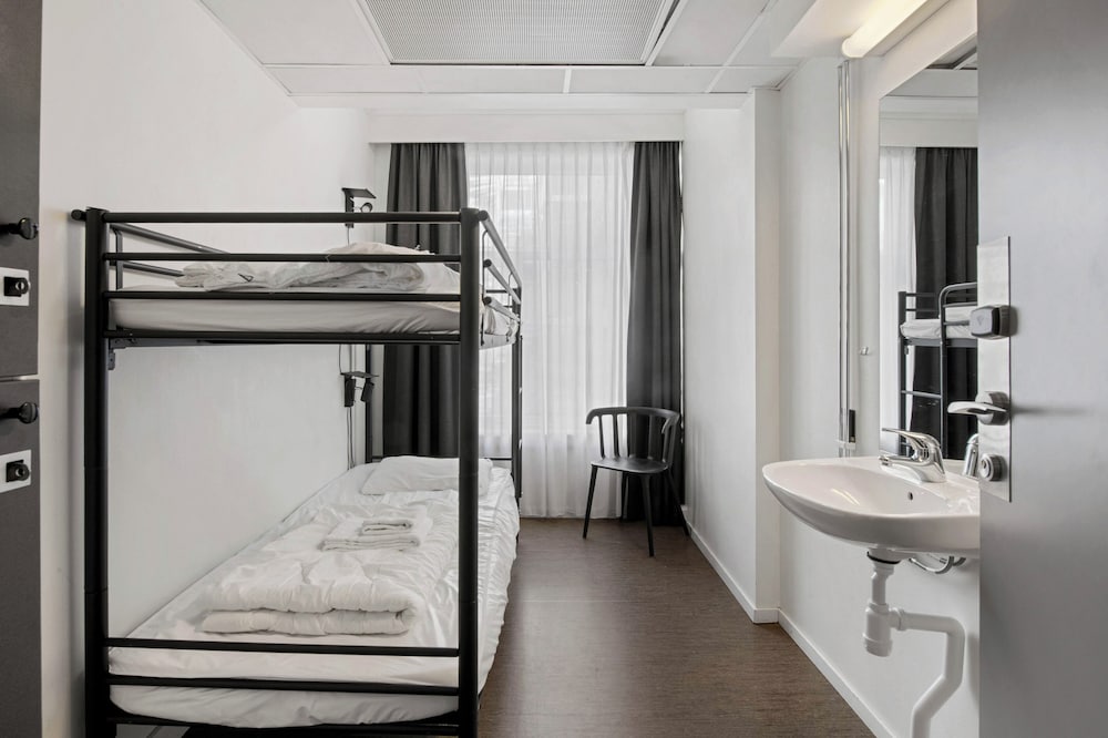 Göteborg - Oslo - K7 Hotel Oslo