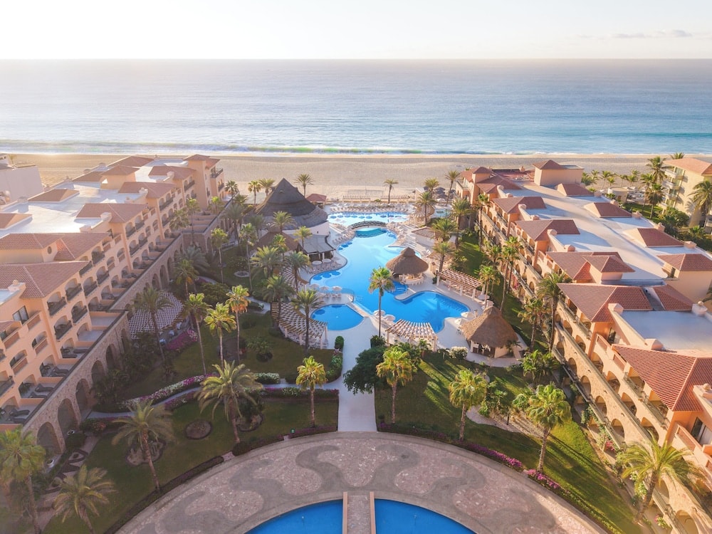 San José del Cabo - Royal Solaris Los Cabos - All Inclusive