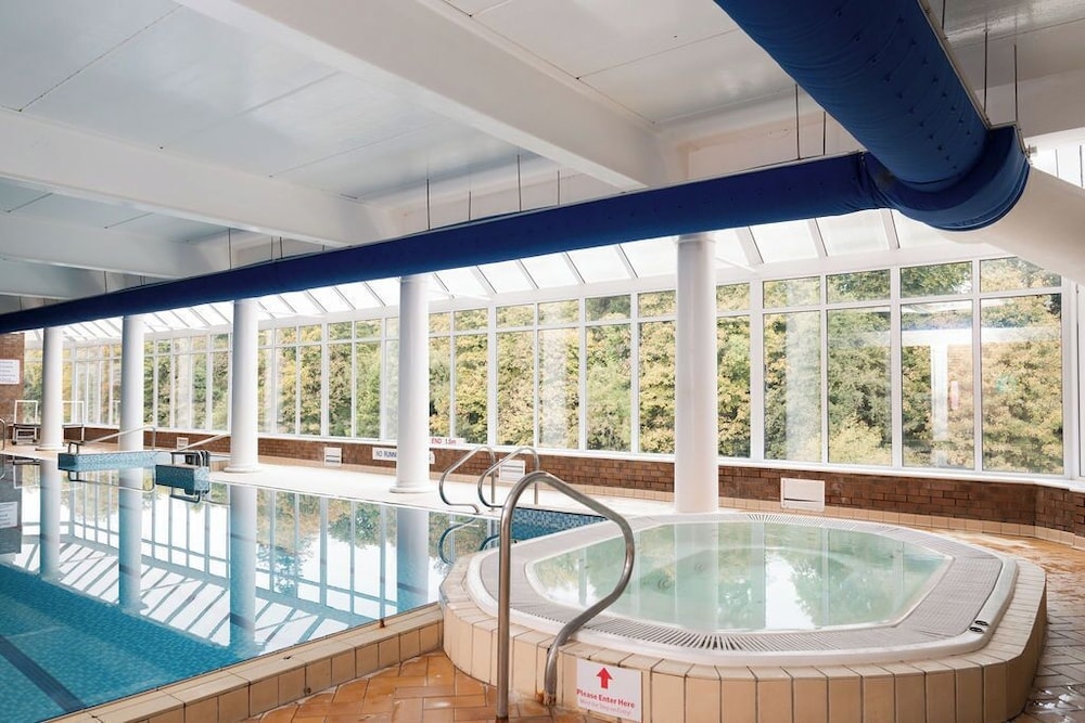 Ballybofey - Jackson's Hotel & Leisure Centre