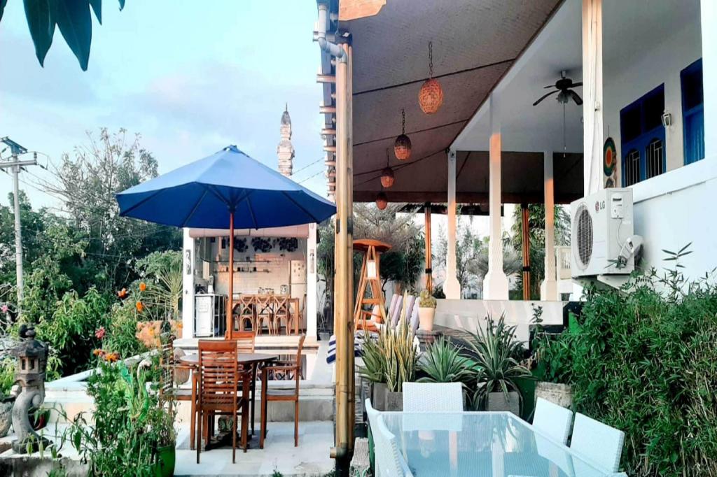 Sukasada - Belvilla Tranquil Oasis Lovina BeachNearKrisna Funtasticland