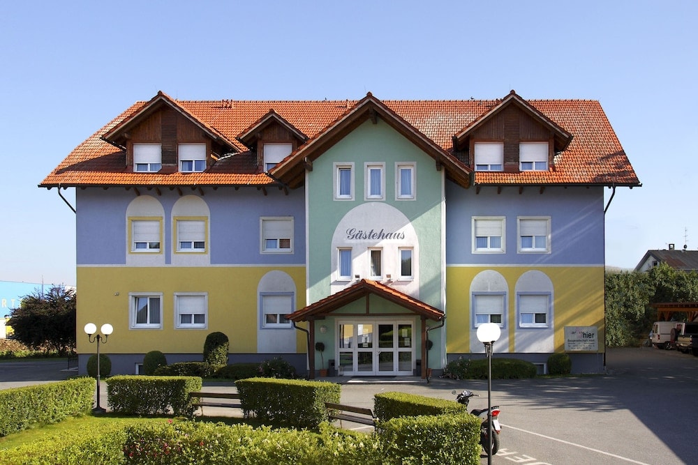 Feldkirchen bei Graz - Hotel Der Stockinger