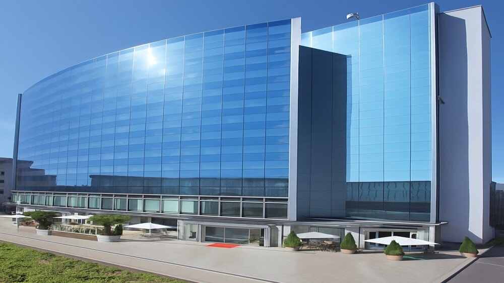 Cottbus - Holiday Inn Cottbus by IHG