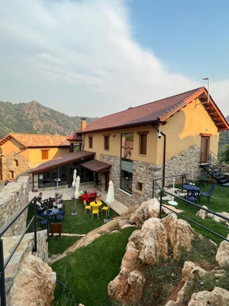 Valdoré - El Hotel & SPA de Verdiago