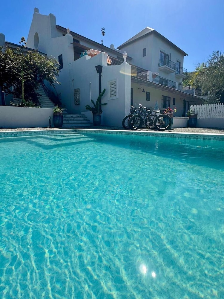 Todos Santos - Grand Villa del Mar