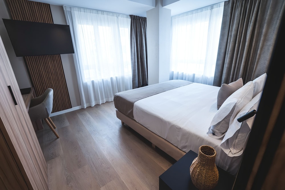 Hotel Gaudea Santa Pola