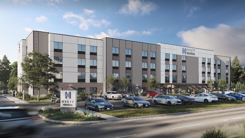 Jacksonville Beach - Hyatt Studios Jacksonville/St Johns Town Center