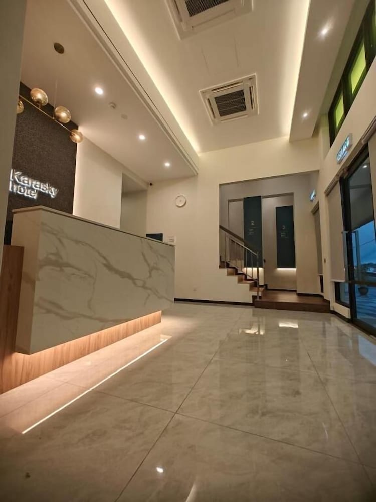 Bukit Mertajam - Karasky Hotel
