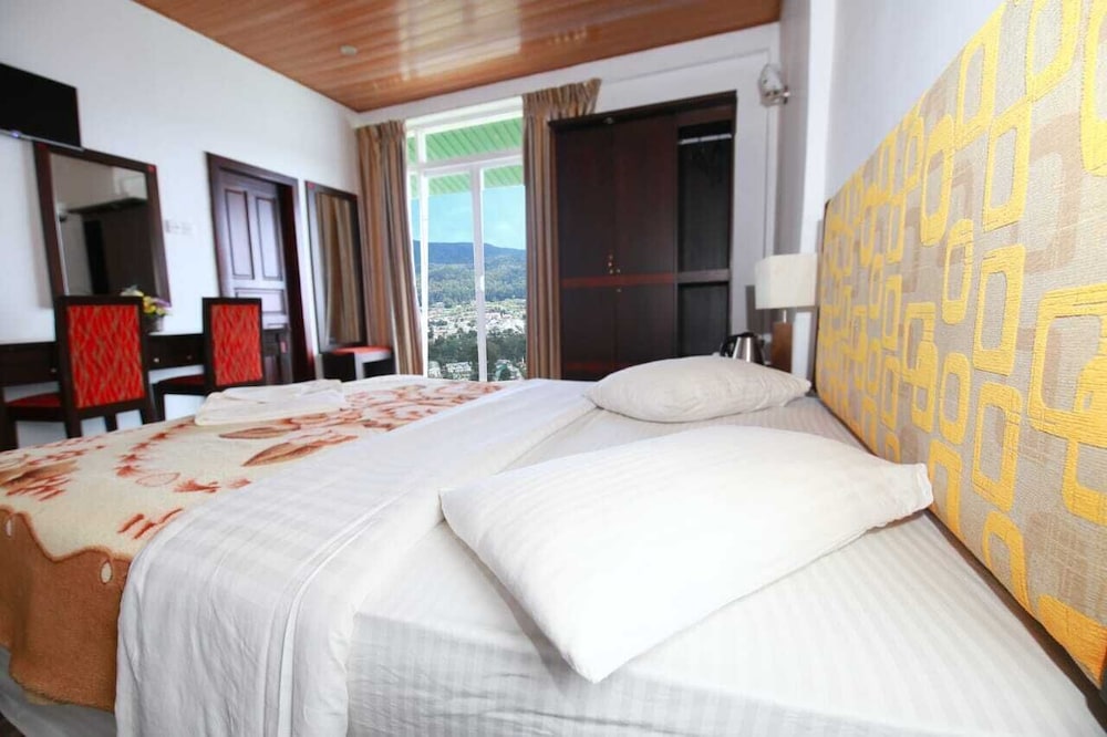 Nuwara Eliya - Ashley Resorts Nuwaraeliya
