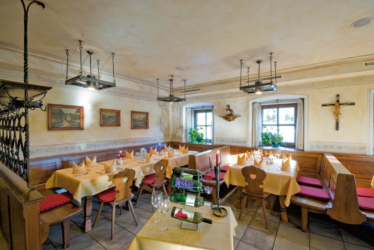 Söll - Hotel Reitlwirt