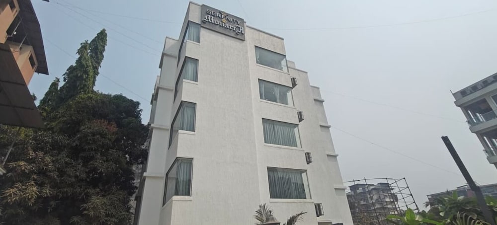 Panvel - Serenity by monarch