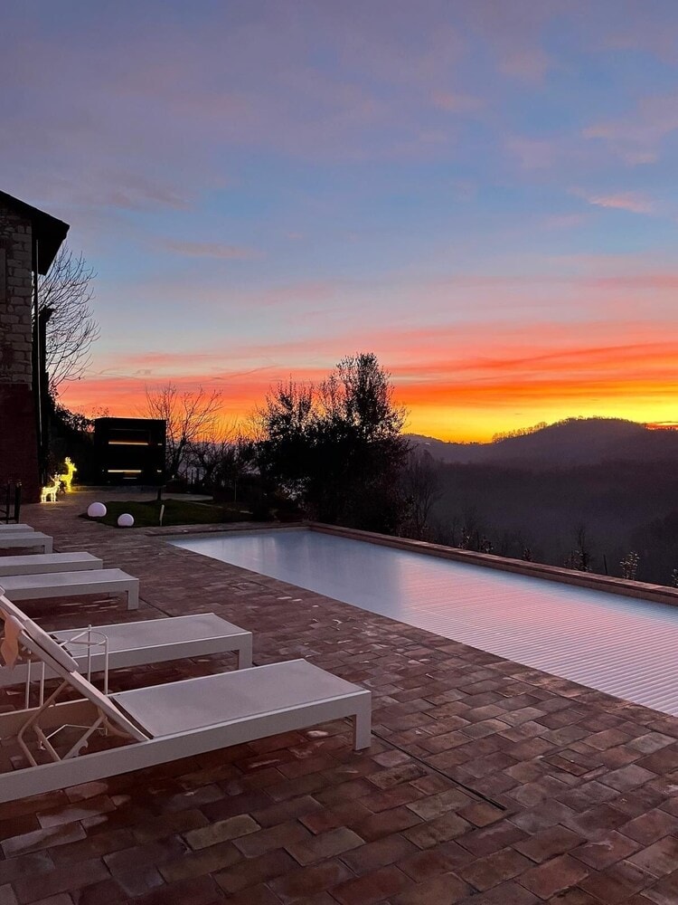 Grazzano Badoglio - Relais Dal Cavaliere