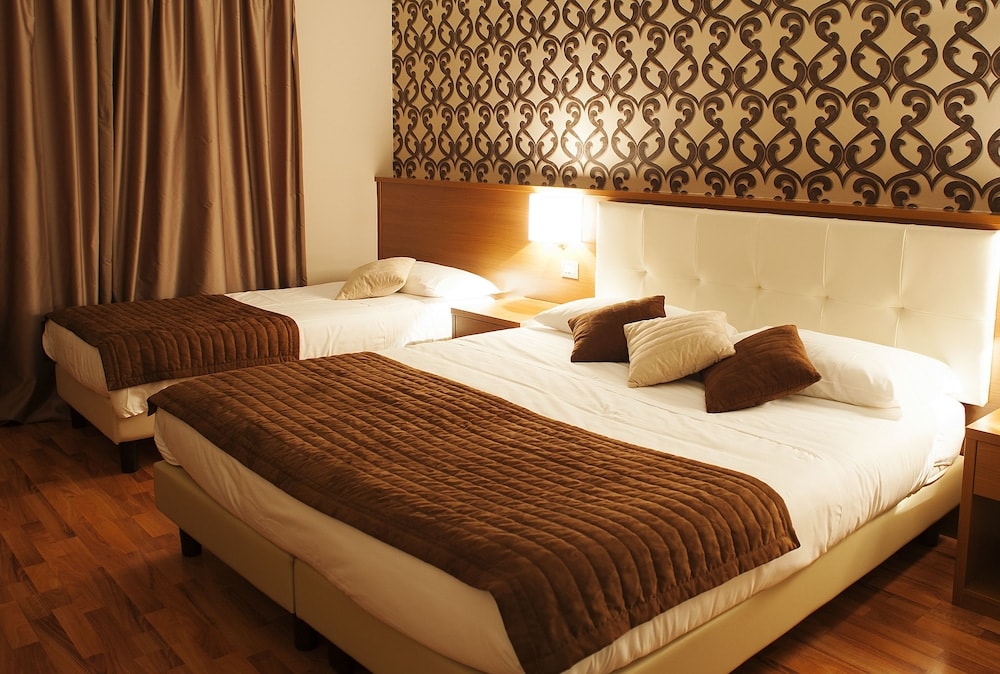 Tarvisio - Hotel Il Cervo, SPA & Wellness, Bike Hotel