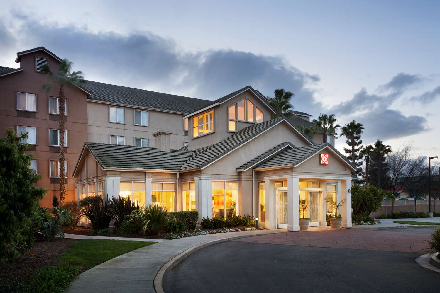 Santa Clara (CA) - Hilton Garden Inn San Jose/Milpitas